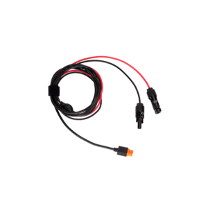 ECOFLOW SOLAR TO XT60I CABLE 3.5M