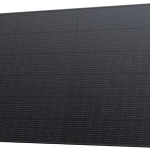 EcoFlow 30x400W Rigid Solar Panel Combo