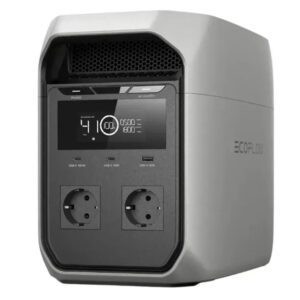 EcoFlow DELTA 3 Classic