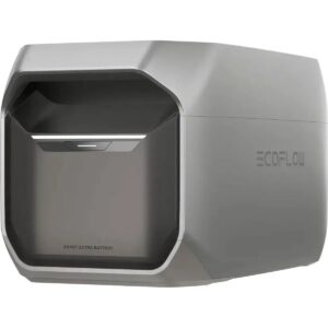 EcoFlow DELTA3 Extra Battery