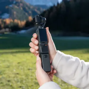 Osmo Pocket 4 Battery Handle