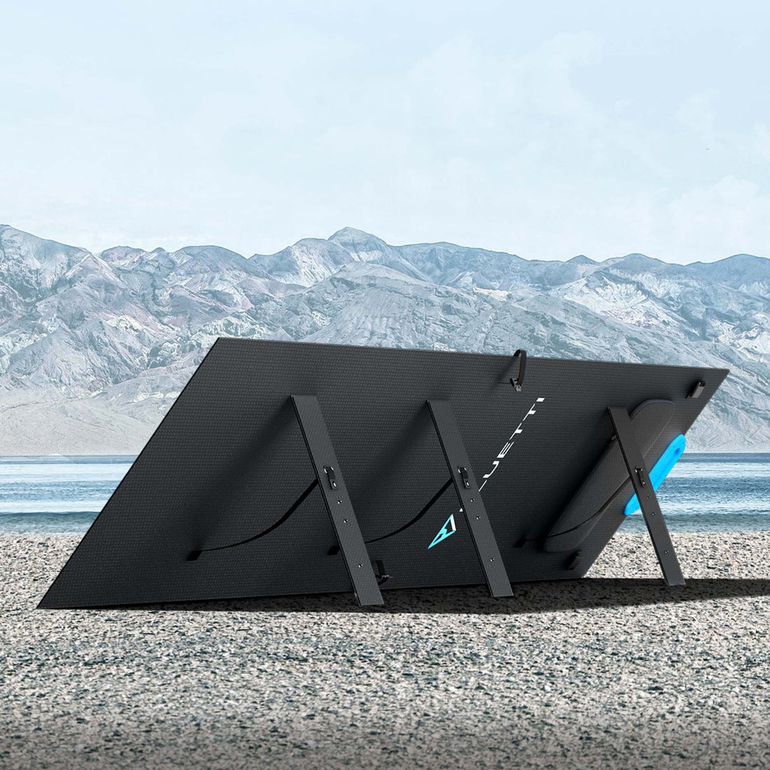 Bluetti PV200D Solar Panel - Afbeelding 3