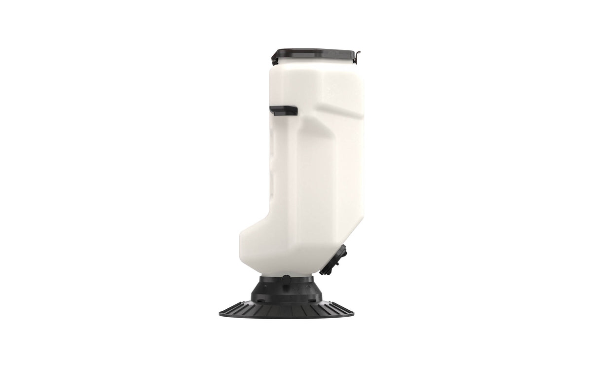 DJI Agras T25 Spreading System - Afbeelding 2