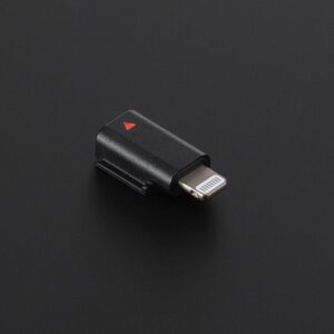 DJI Mic 3 Mobile Phone Adapter (Lightning)