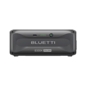 Bluetti B300K Power station