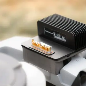 Dronavia Kronos Flight Termination System for DJI Agras T30
