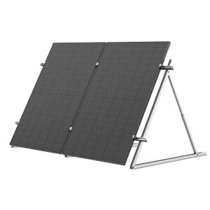 EcoFlow Adj Tilt Mnt Brckt 4x100W/2x400W