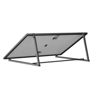 EcoFlow Adjust Grnd/Susp Solar Bracket