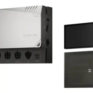 EcoFlow Independence Kit