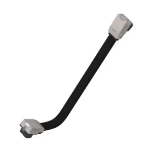 EcoFlow LFP Battery Power Cable 2m