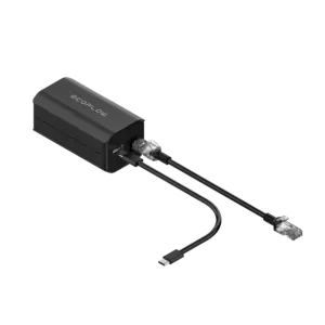 Ecoflow Grounding Adapter