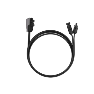 EcoFlow Power Hub Solar Charge Cable 6m