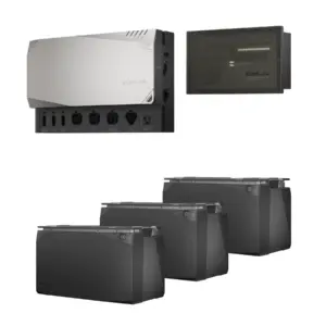 EcoFlow Prepared Kit
