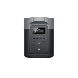 Ecoflow Delta 2 Max