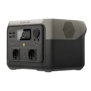 Ecoflow River 2 Max