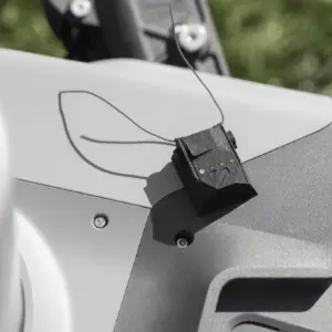 Dronavia Kronos Flight Termination System for DJI FlyCart 30