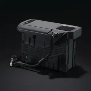 TB100C Tethered Battery