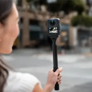 Osmo 1.2m Invisible Selfie Stick Kit