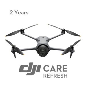 DJI Care Refresh 2-Year Plan Card - DJI Mavic 4 Pro