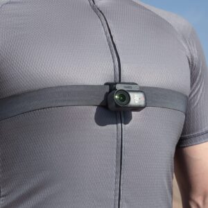 Osmo Magnetic Chest Strap