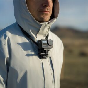 Osmo Hanging Neck Mount Max