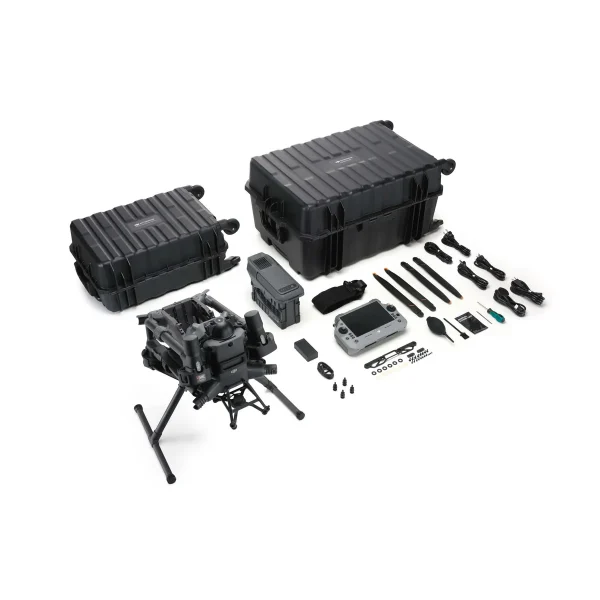 DJI Matrice 400 Drone Worry-Free Plus Combo - main image